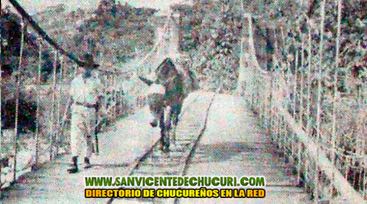 Reseña histórica de San Vicente de Chucurí (versión larga 01)